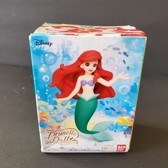 Ariel Collection - Picture 2 of 11